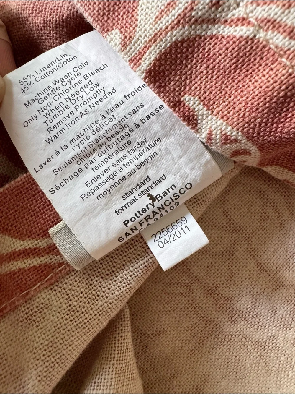 Pottery Barn 